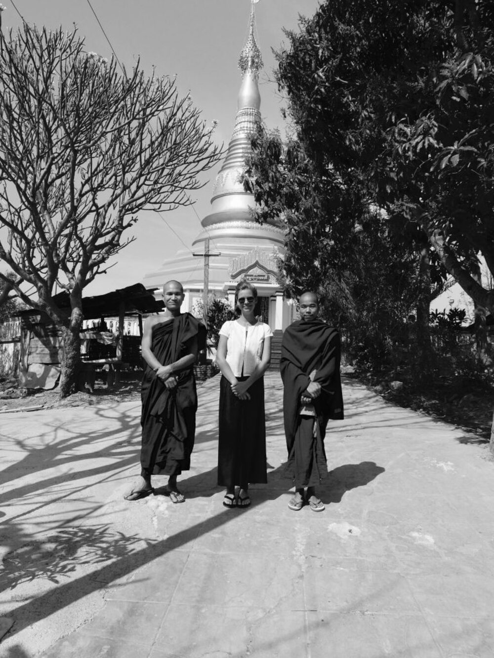 Landscape header placeholder